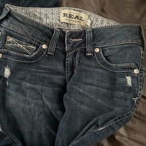 Ariat Jeans